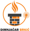 Dimnjačar Brkić logo